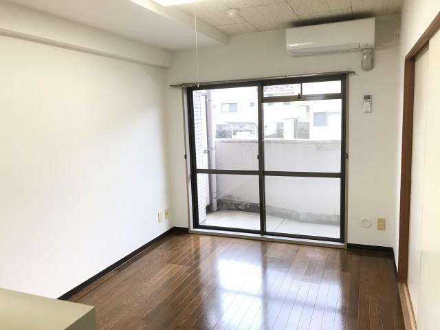 【バルコニー】松屋南八木山