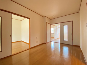 【居間・リビング】 | ダイニング☆