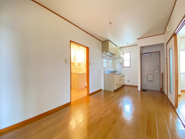 【居間・リビング】 | ダイニング☆