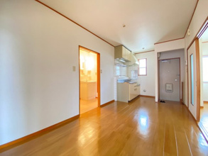 【居間・リビング】 | ダイニング☆