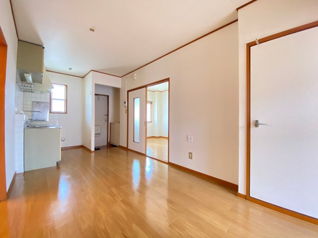 【居間・リビング】 | ダイニング☆