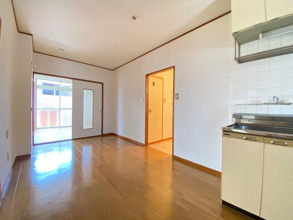 【居間・リビング】 | ダイニング☆