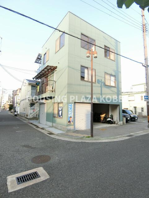 中澤ビル