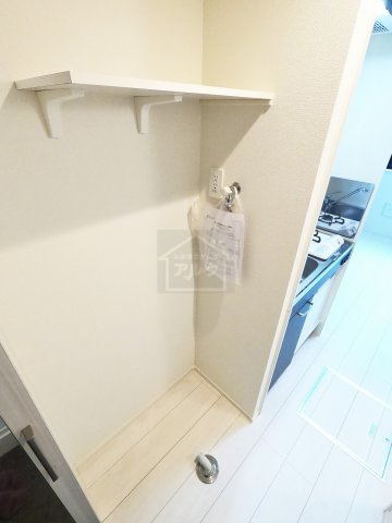 ハーモニーテラス江原町の設備