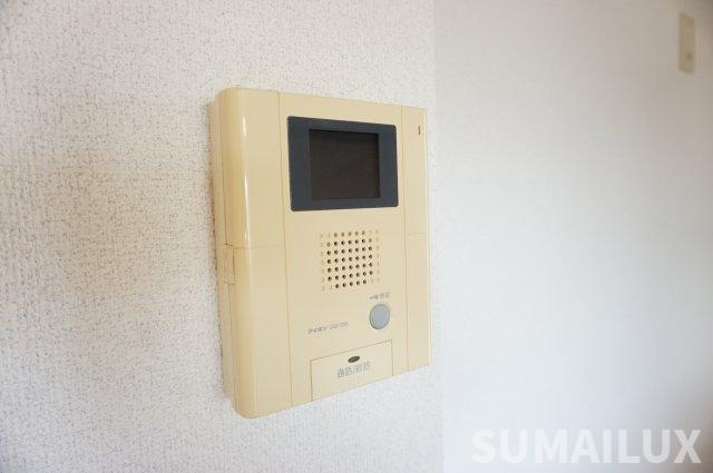 オンブラージュ光の森のセキュリティ
