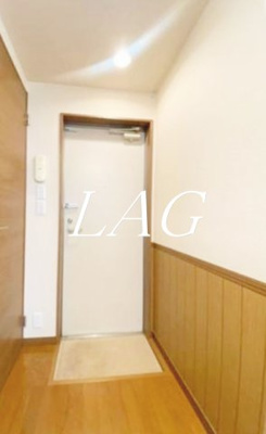 【玄関】 | レジデンス池袋 | 玄関です。