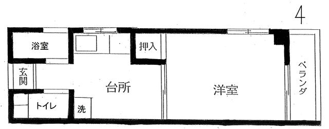 横浜市都筑区池辺町の賃貸マンション