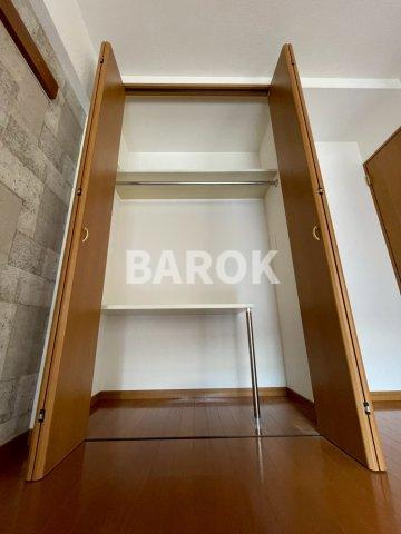 グリチーネの収納