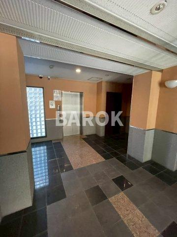 グリチーネの設備