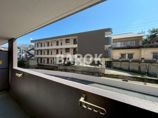 グリチーネのその他共用部分