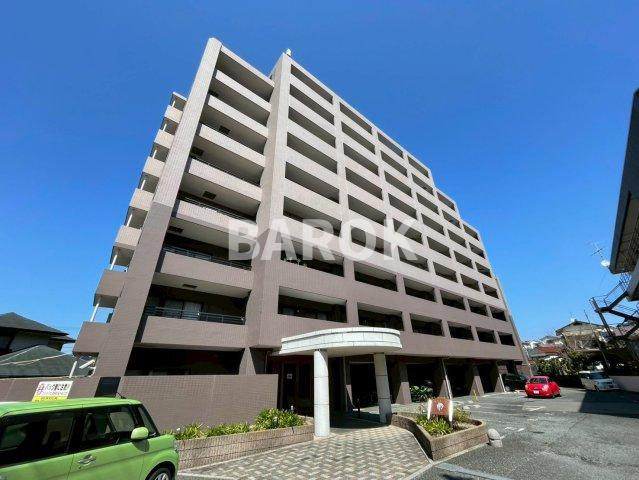 グリチーネの外観