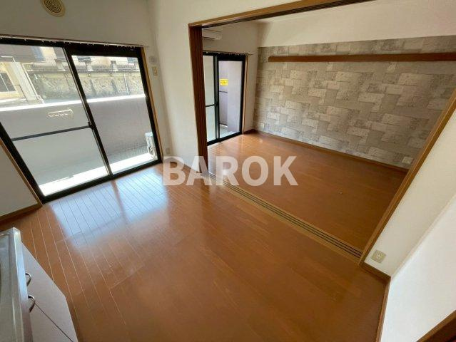 グリチーネの居間・リビング