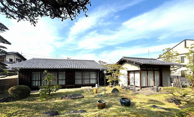 倉敷市玉島中央町２丁目の中古一戸建