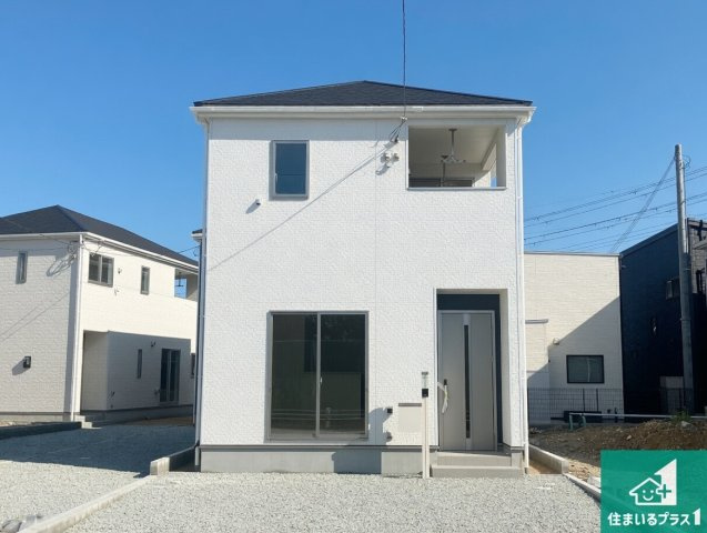 明石市二見町西二見　第23期　新築一戸建て