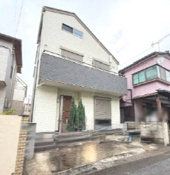 川口市戸塚鋏町　中古戸建の画像