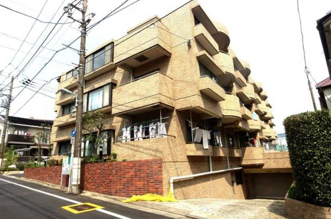 ラ・ルーナ東が丘　ペット相談　オートロック　ファミリー向けのその他共用部分