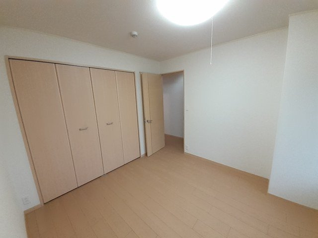 アビタシオン　オンズアンの内装