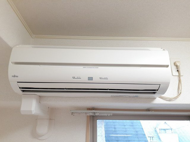アビタシオン　オンズアンの設備