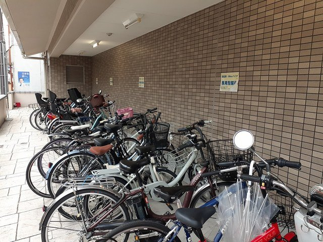 アビタシオン　オンズアンのその他