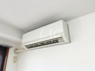 【その他】 | 第３関根ビル | エアコンです。