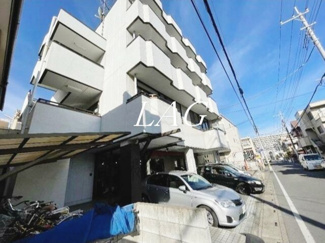 【外観】 | 第３関根ビル | 外観です。