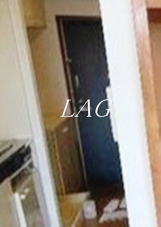 【玄関】 | 第３関根ビル | 玄関です。