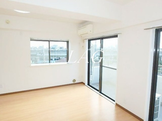 【寝室】 | レジデンス西堀 | 寝室です。