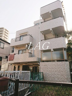 【外観】 | レジデンス西堀 | 外観です。