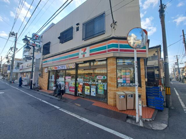 セブンイレブン　長崎店