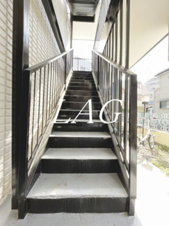 【その他】 | サンライズパーク上小町