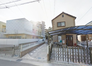 【外観】 | 尼崎市御園１丁目　中古戸建