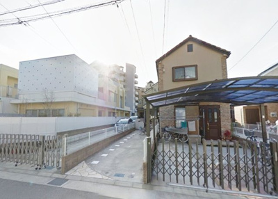 【外観】 | 尼崎市御園１丁目　中古戸建