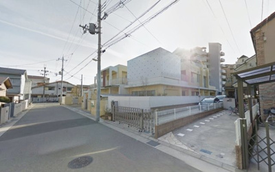 【外観】 | 尼崎市御園１丁目　中古戸建