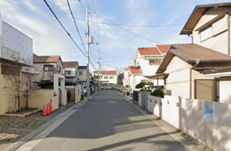 【周辺】 | 尼崎市御園１丁目　中古戸建