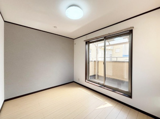 【洋室】 | 尼崎市御園１丁目　中古戸建