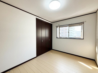 【寝室】 | 尼崎市御園１丁目　中古戸建