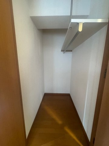 ピュアドーム博多リバーサイドの内装