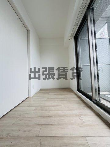 仲介手数料0円！CREST TAPP東別院の洋室