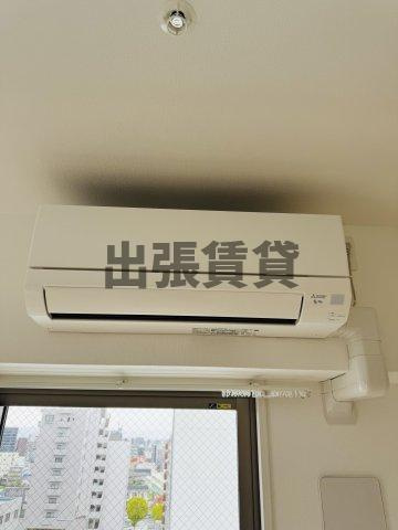 仲介手数料0円！CREST TAPP東別院の設備