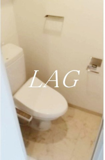 【トイレ】 | ブリーズ | トイレです。