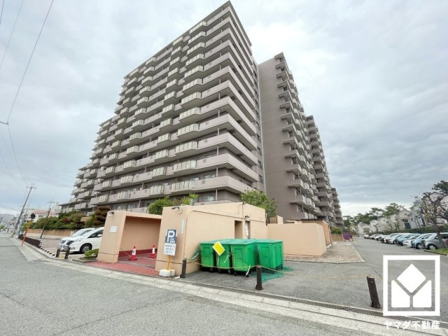 ベルヴェデールイトーピア武庫川