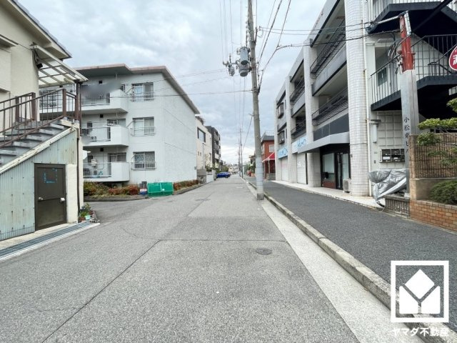ベルヴェデールイトーピア武庫川の周辺|阪神本線「武庫川」駅まで徒歩約10分の立地。毎日の通勤・通学だけでなく、休日のお出かけまで利便性に優れています。
