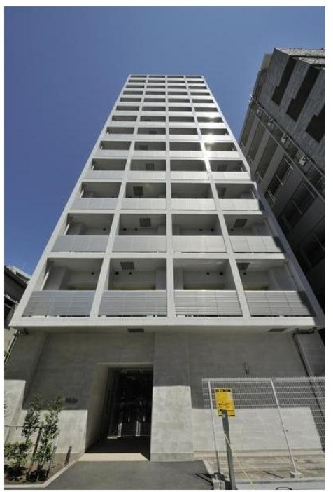 アゼスト浦安ステーション