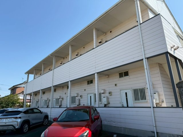 群馬県佐波郡　一棟