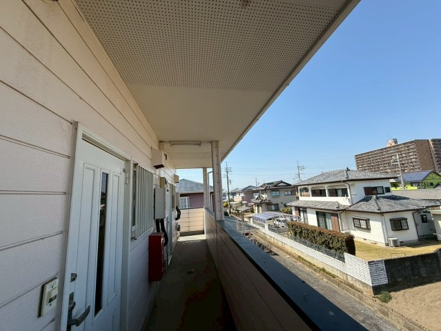 群馬県佐波郡　一棟のその他