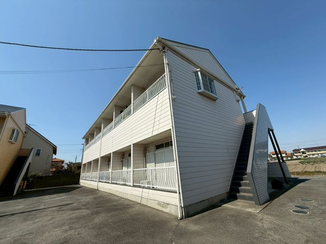 群馬県佐波郡　一棟のその他