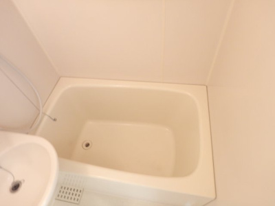 【浴室】 | ペルメ | きれいなお風呂です