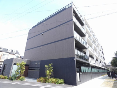 【外観】 | CREST TAPP太閤通