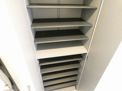 【収納】 | CREST TAPP太閤通