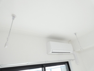 【内装】 | CREST TAPP太閤通